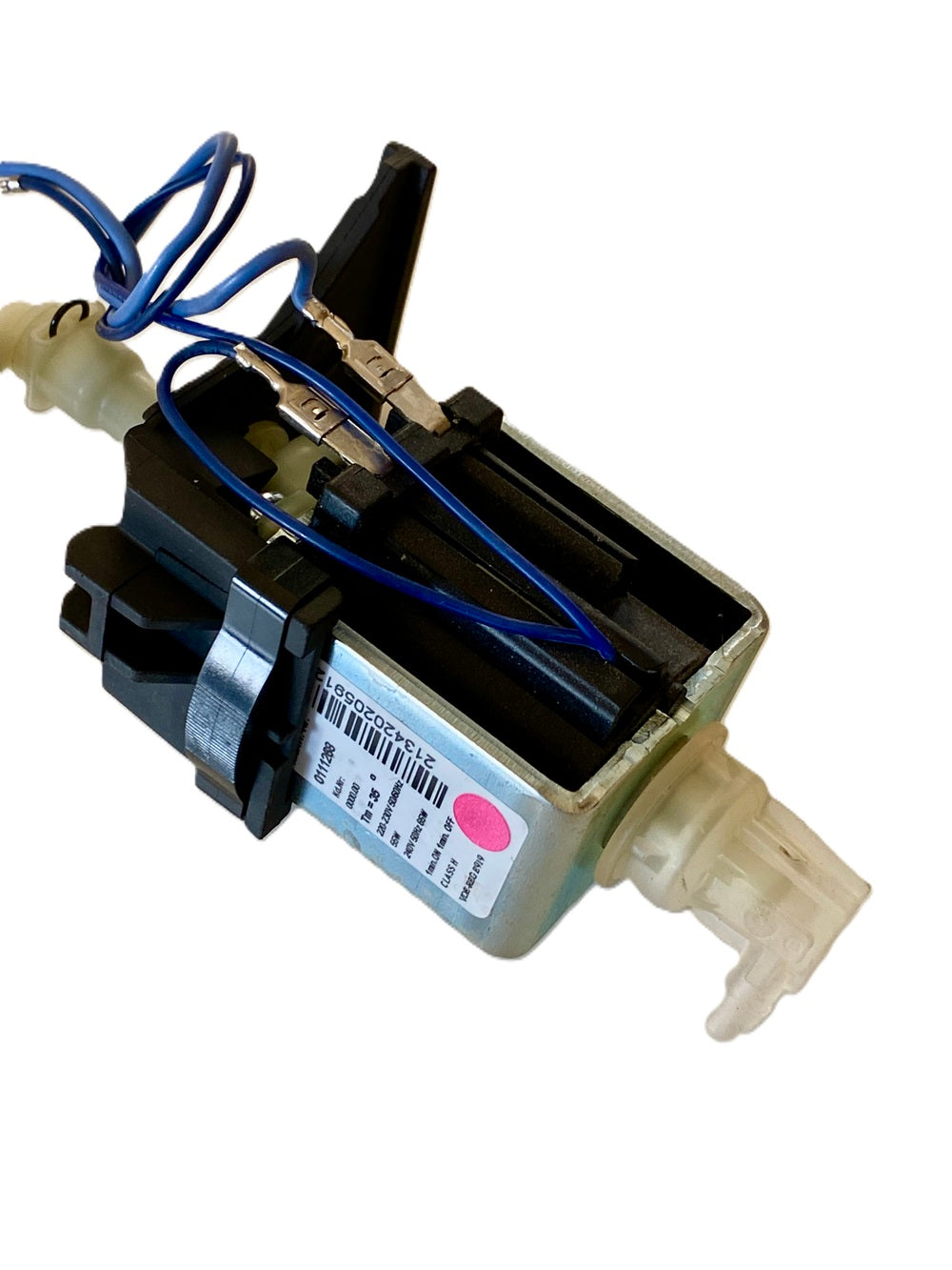 Sysko Wasserpumpe für Melitta Jura Nivona Jura