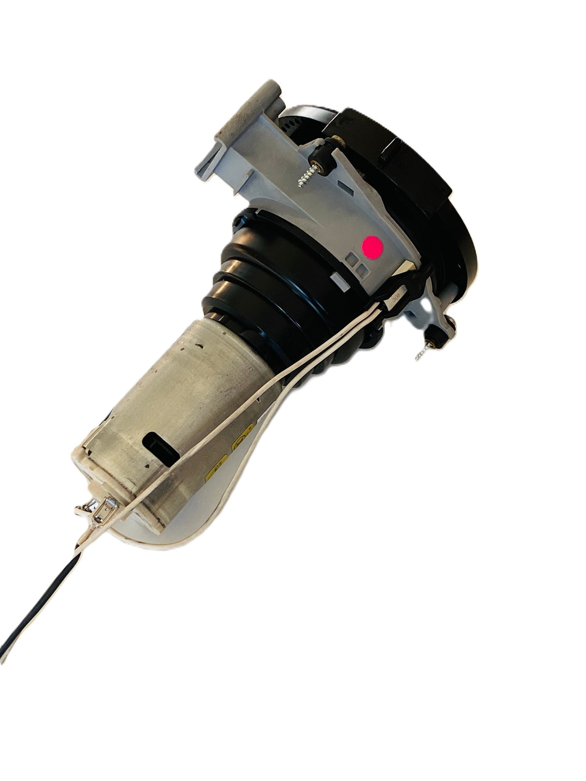 Jura Melitta Krups Mahlwerk Mühle Johnson