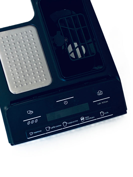 iemens EQ.3 Display mit Oberteil