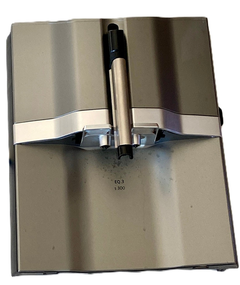 Siemens EQ.3 Vorderteil