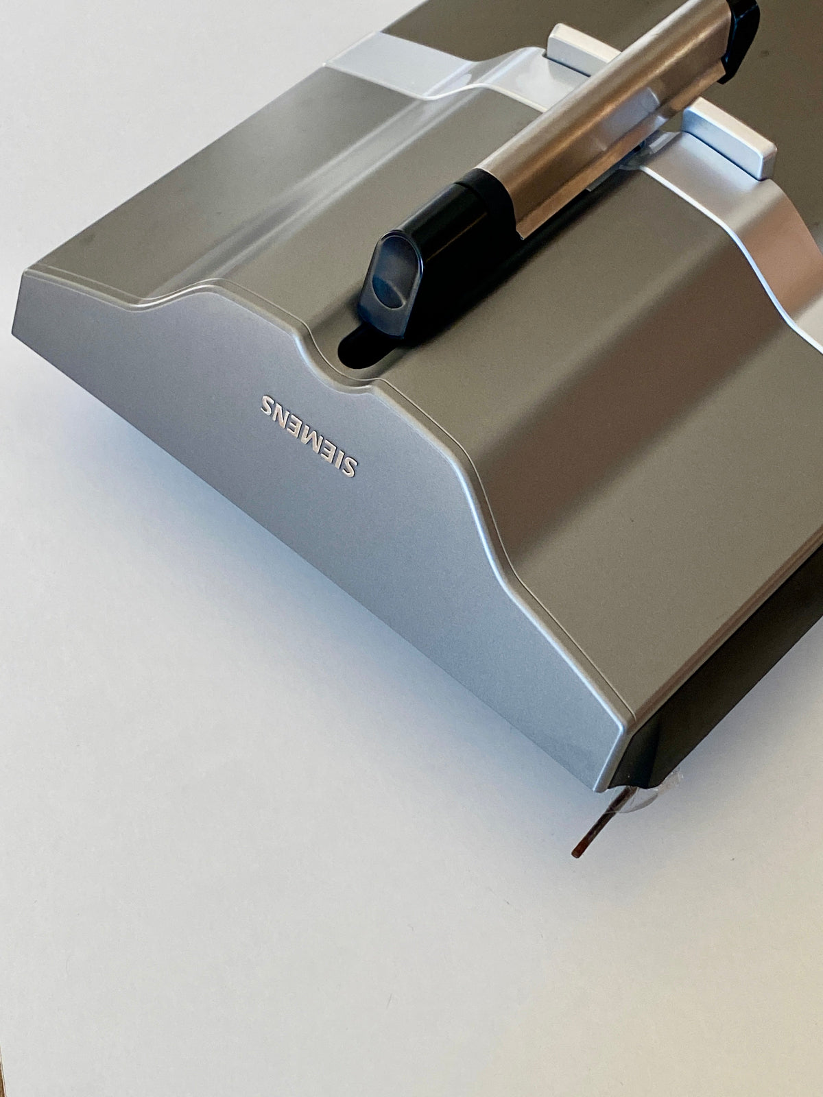 Siemens EQ.3 Vorderteil