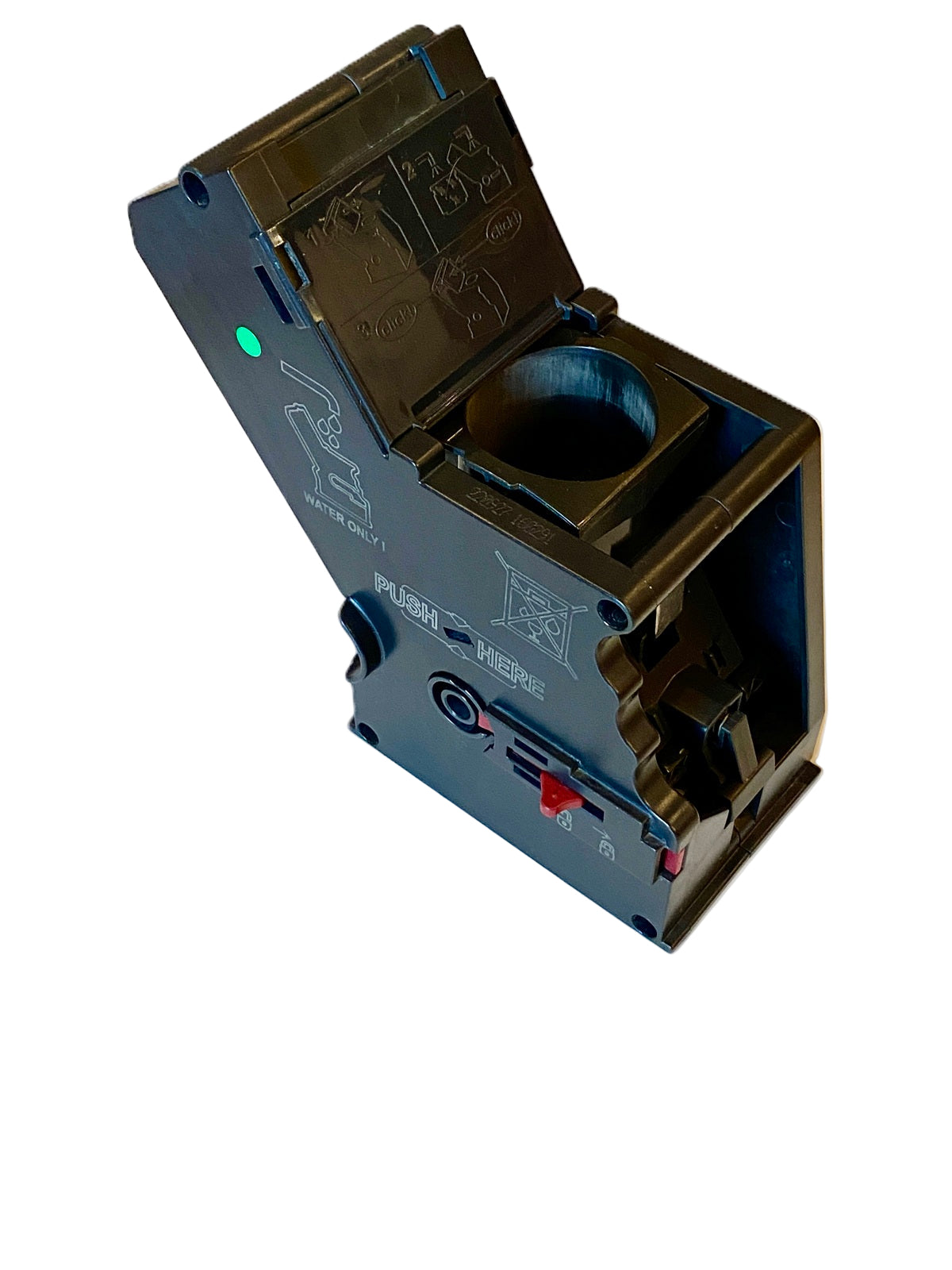 Brüheinheit für Siemens EQ5, EQ6, EQ7, EQ8 EQ S Plus 100 EQ6 300 400 500 700