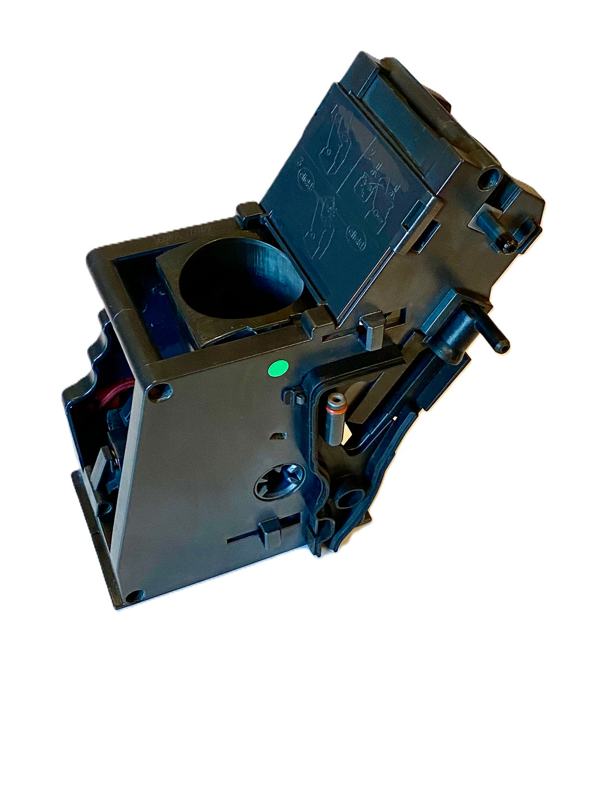 Brüheinheit  Siemens EQ5, EQ6, EQ7, EQ8 EQ S Plus 100 EQ6 300 400 500 700