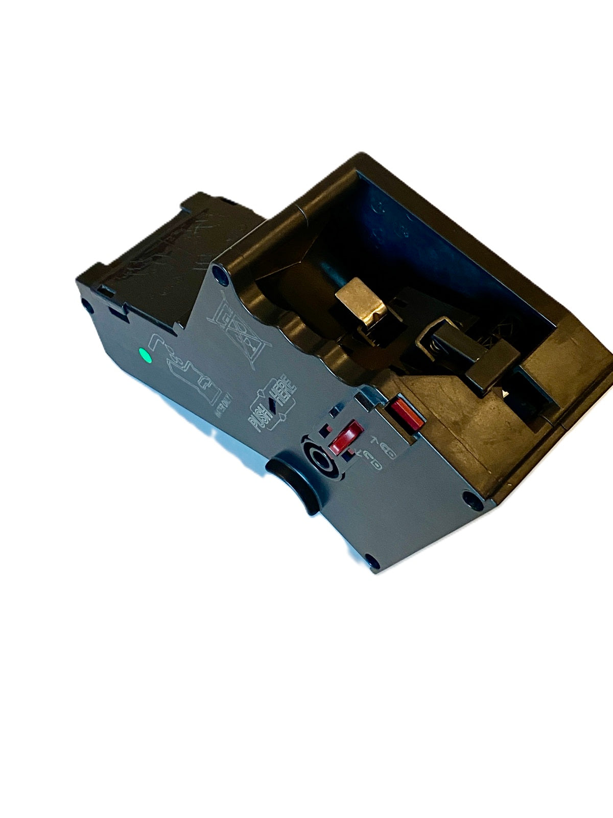 Brüheinheit  Siemens EQ5, EQ6, EQ7, EQ8 EQ S Plus 100 EQ6 300 400 500 700