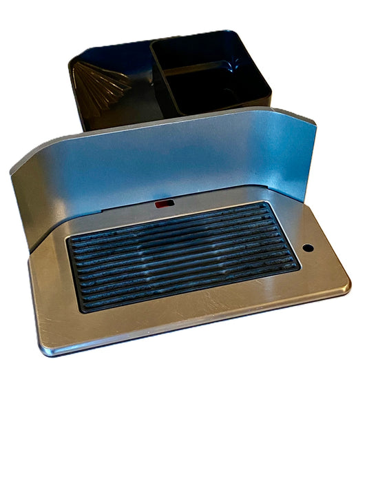 Siemens EQ6 S100 Plus EQ6 300/400/500/700 Abtropfschale Auffangschale 