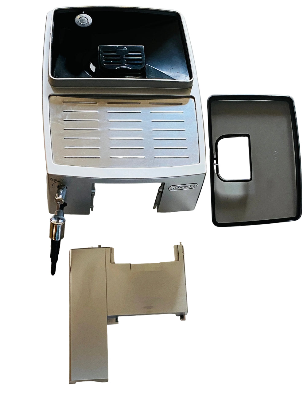 DeLonghi ECAM Gehäuse Obertei