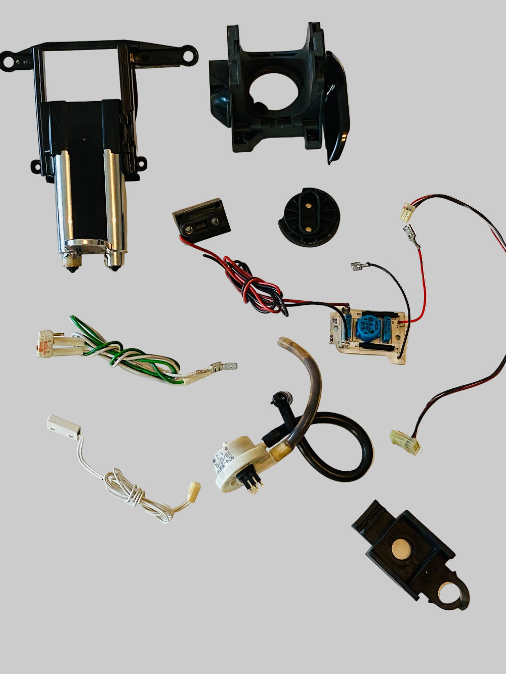 DeLonghi ECAM Ersatzteil Set