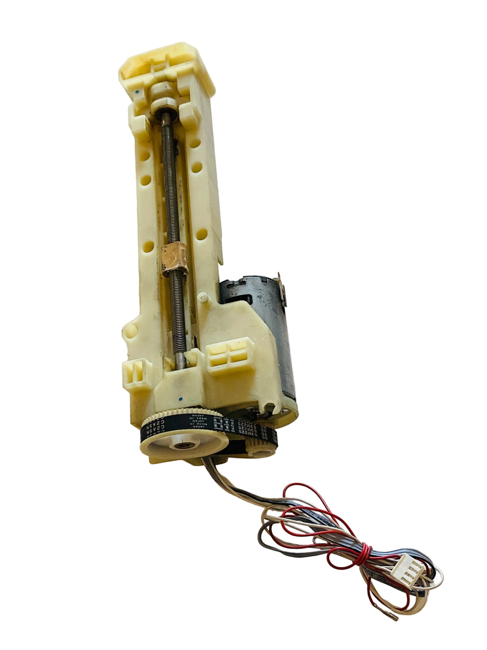 Antrieb Getriebe Getriebemotor für DeLonghi ECAM