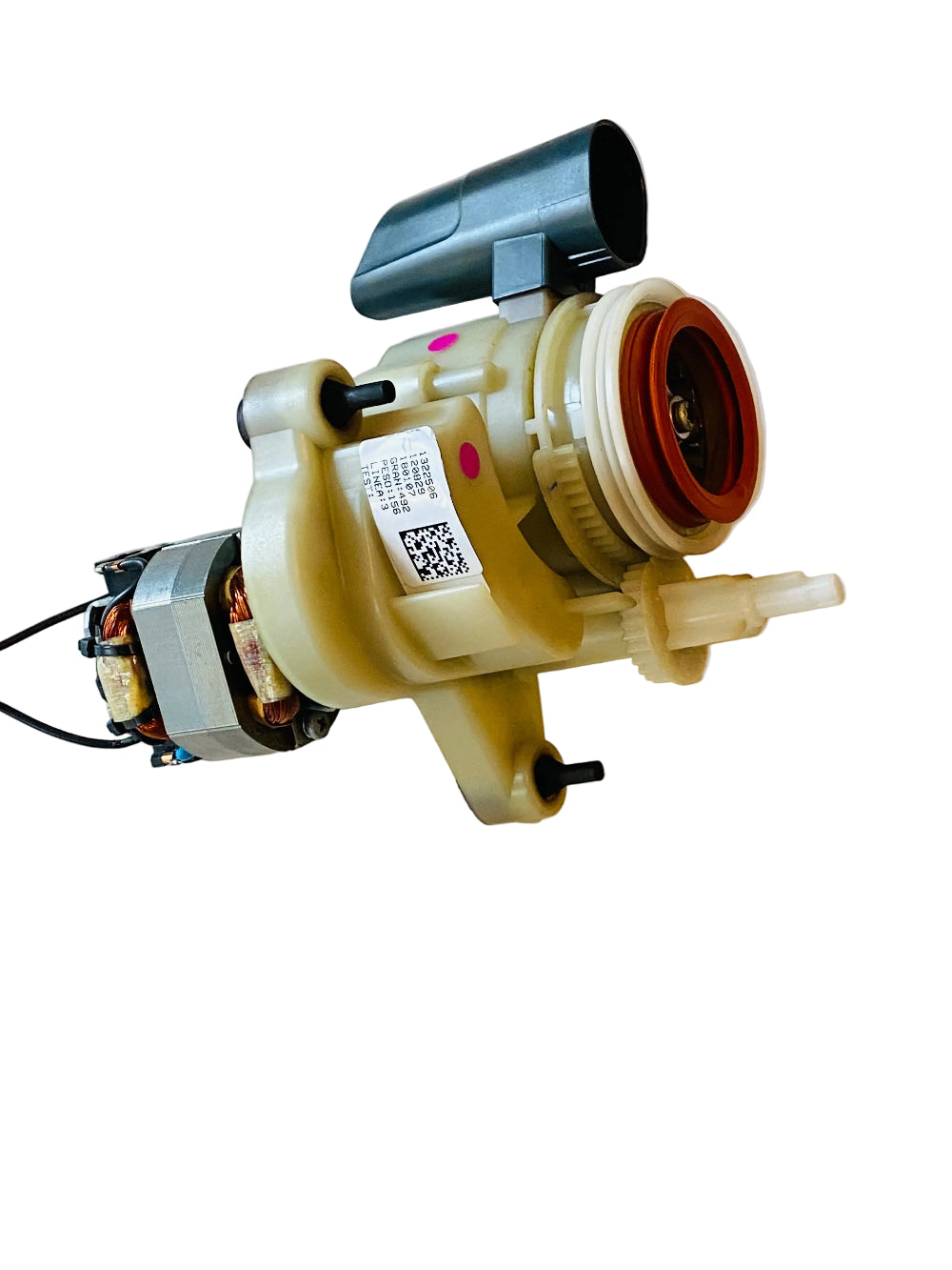Mahlwerk für DeLonghi ECAM