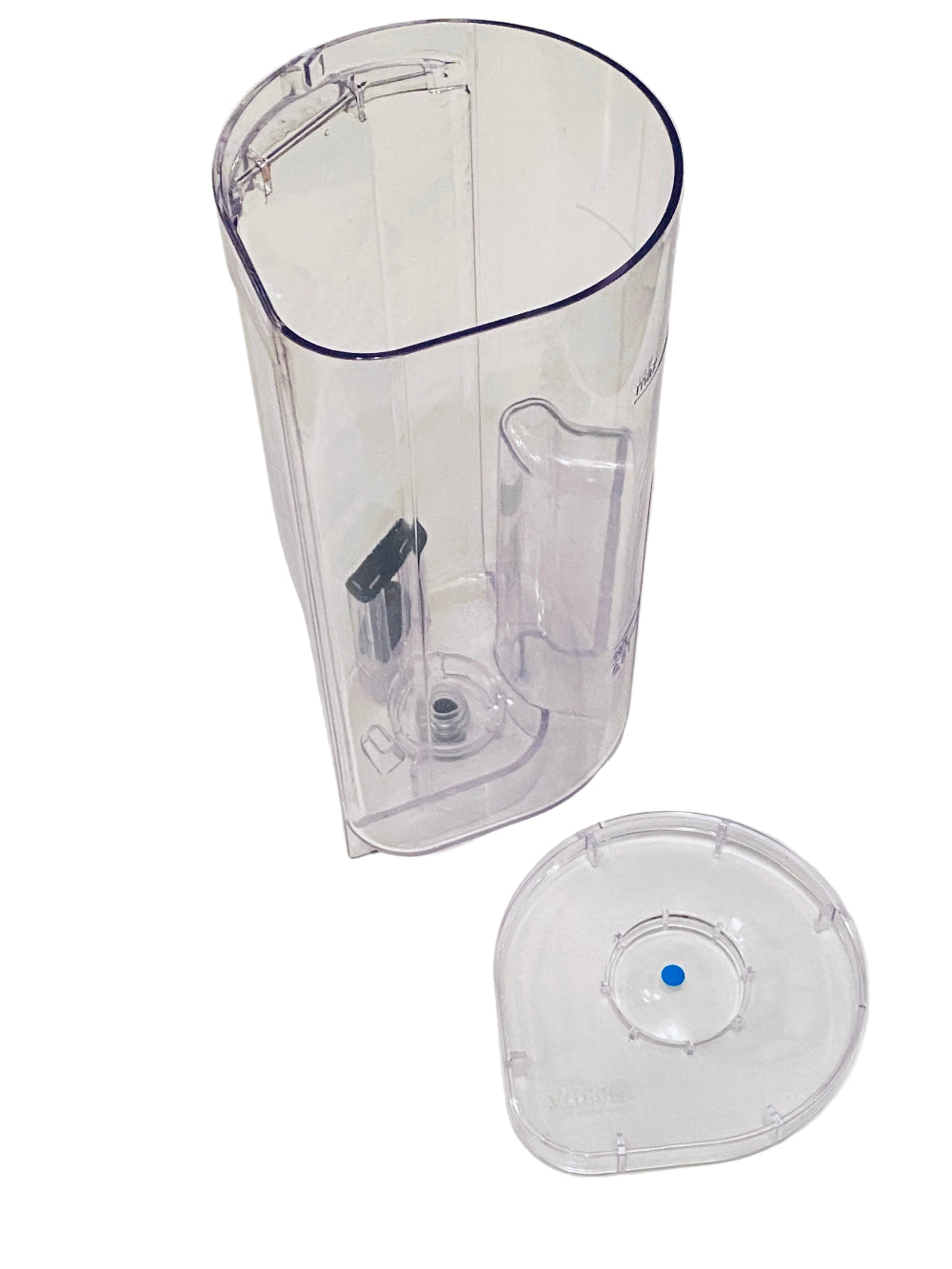 Wassertank für Siemens EQ 500 classic
