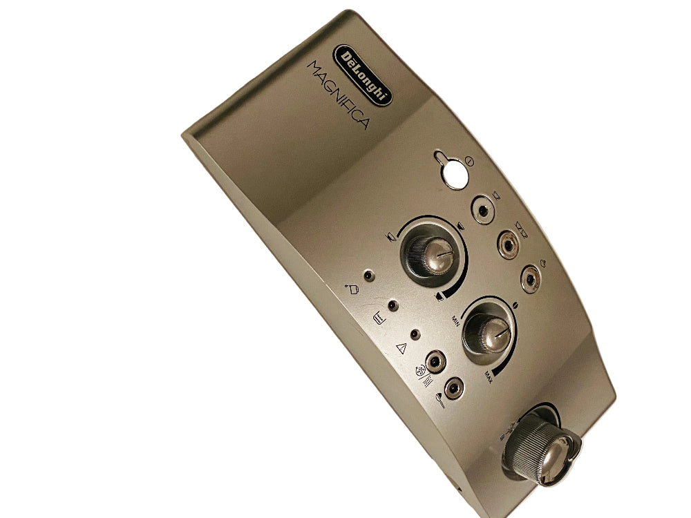 DeLonghi Bedienblende mit Elektronik Platine