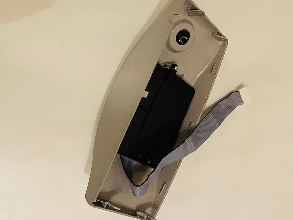 DeLonghi Bedienblende mit Elektronik Platine