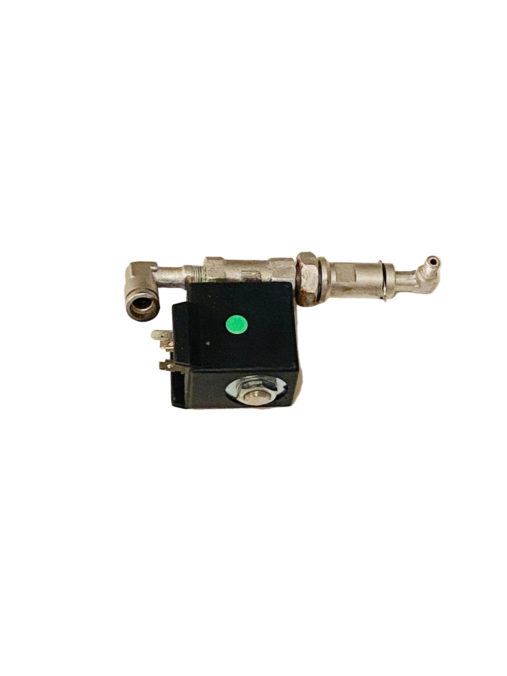 Saeco Magnetventil für Milchschäumer Magic & Royal Professional