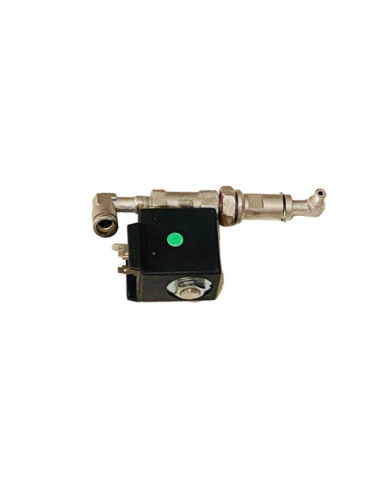 Saeco Magnetventil für Milchschäumer Magic & Royal Professional