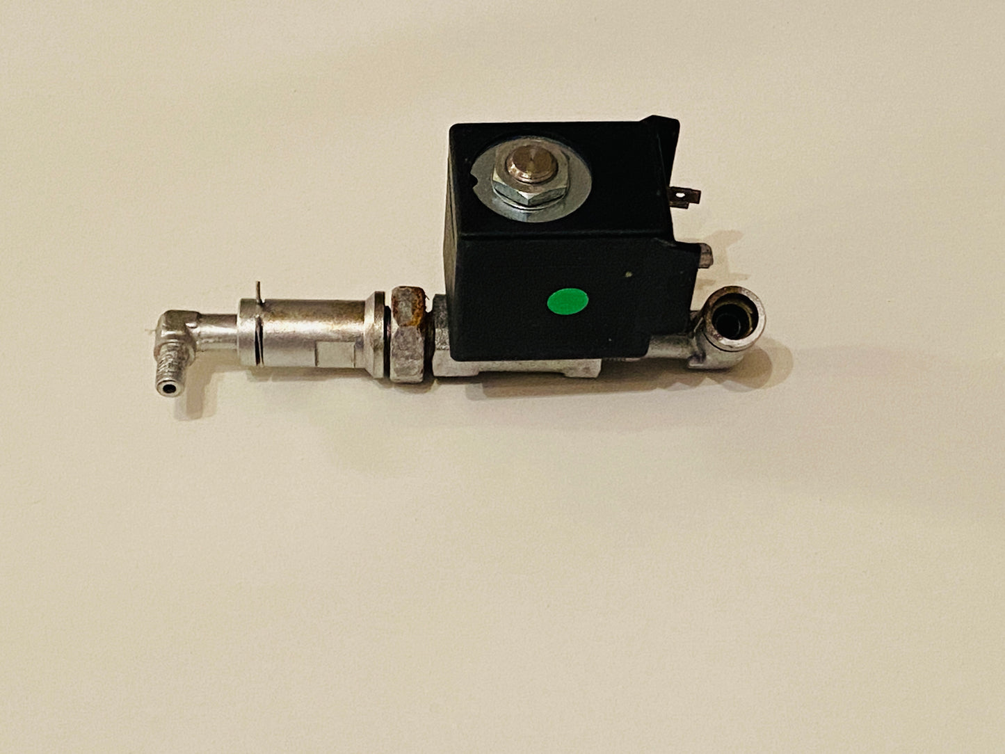 Original Saeco Magnetventil für Milchschäumer Magic & Royal Professional SUP016RE geprüft
