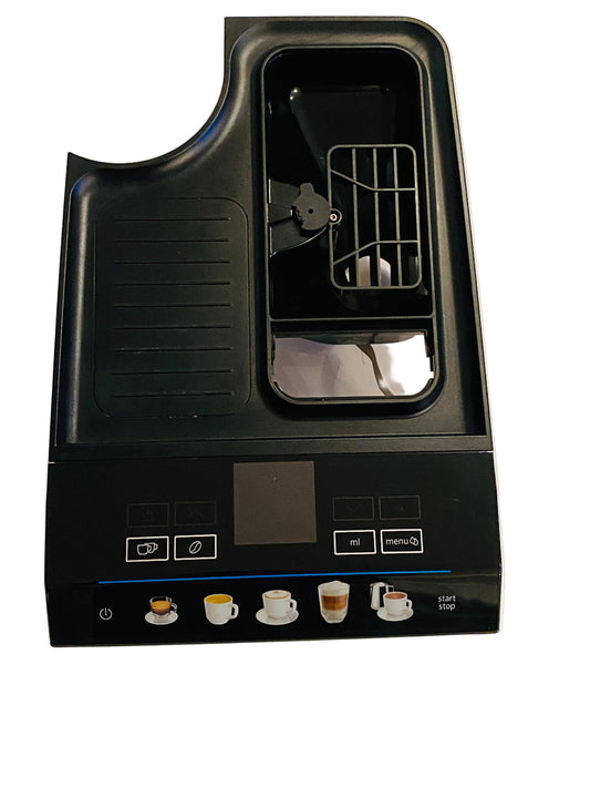 Siemens EQ.500 Display