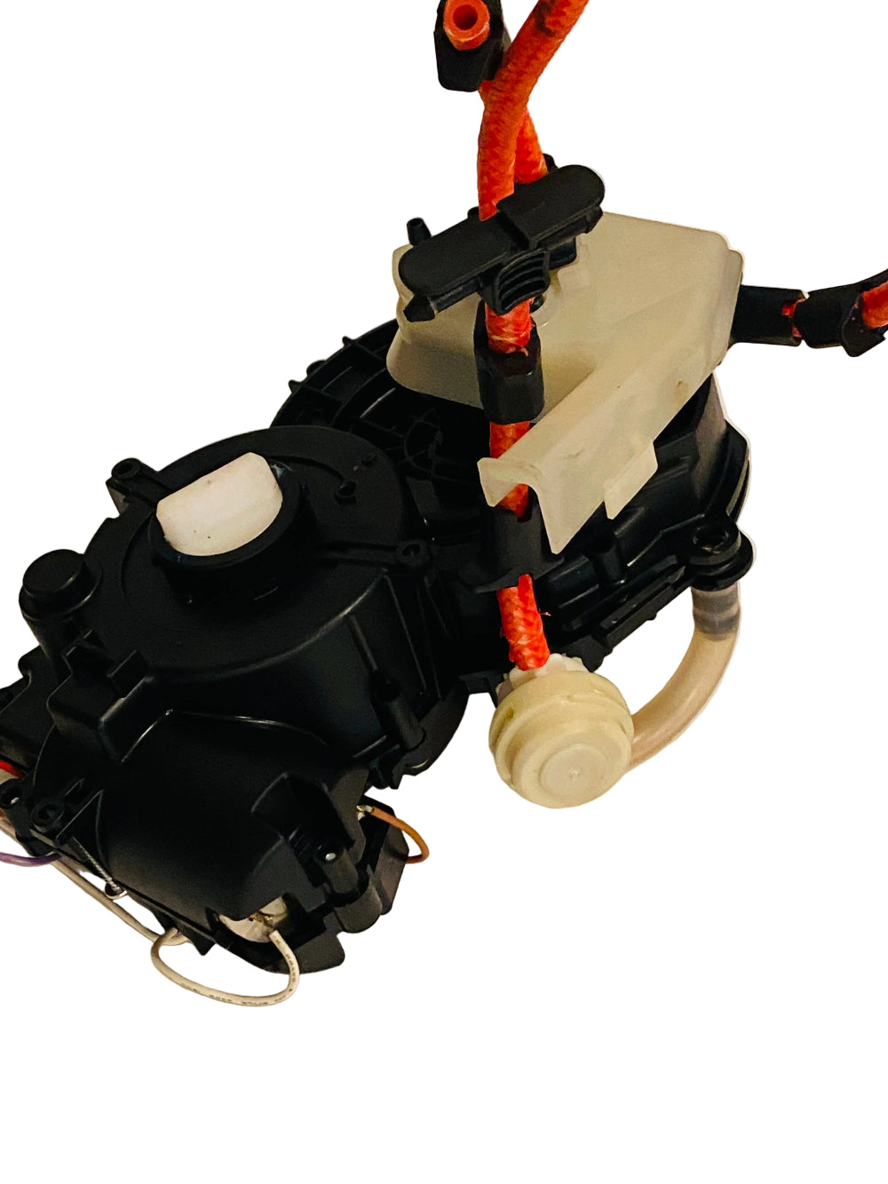 Siemens EQ.500 Getriebemotor Antriebsmotor
