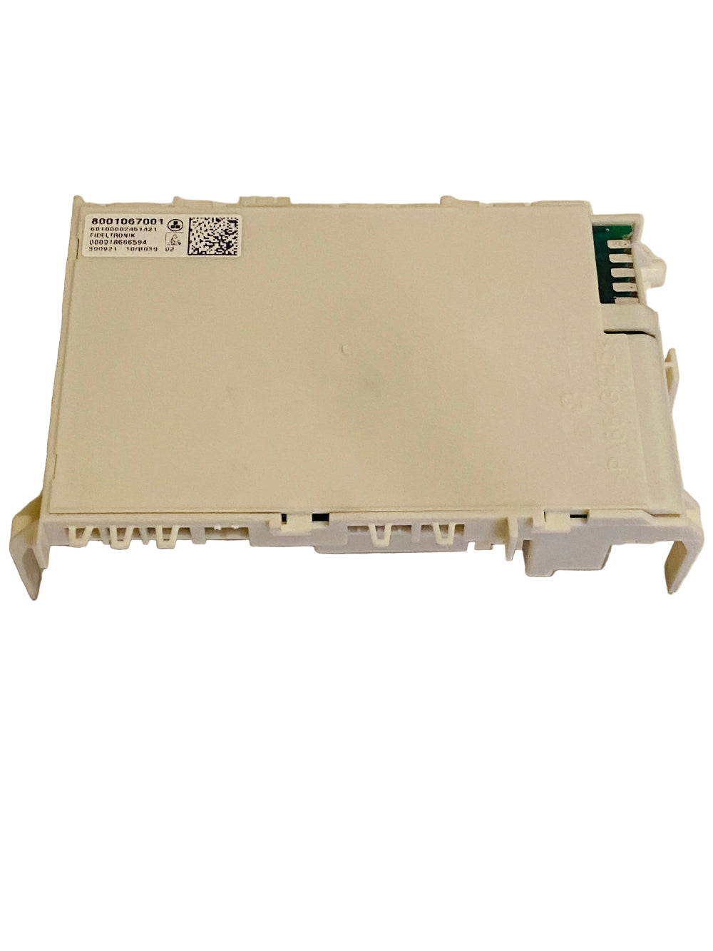 Siemens EQ.500 Leistungselektronik Platine