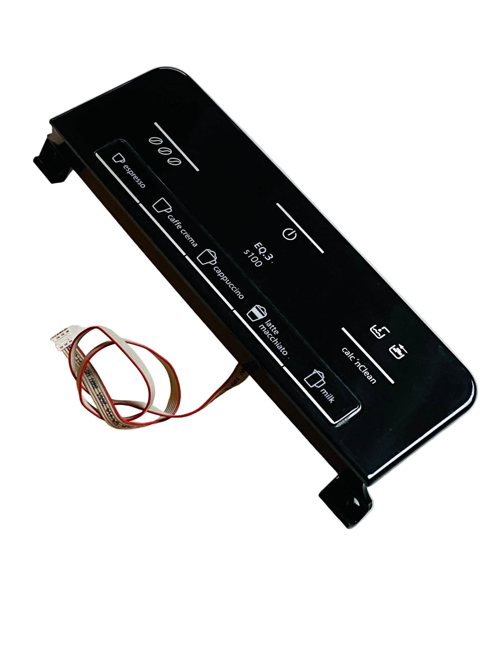 Siemens EQ.3 s100 Display & Bedienblende