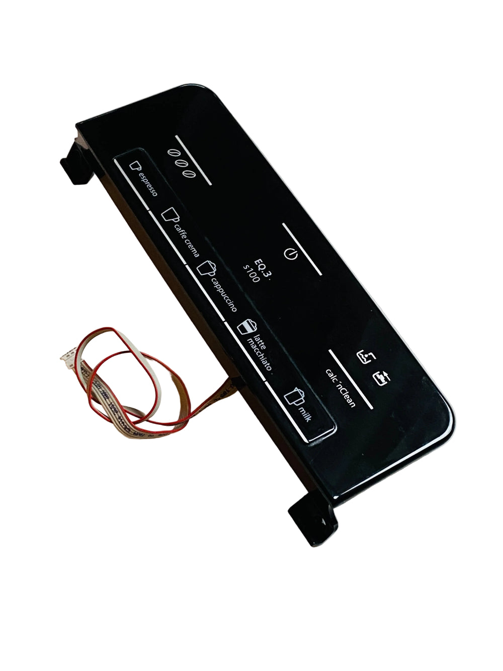 Siemens EQ.3 s100 Display & Bedienblende