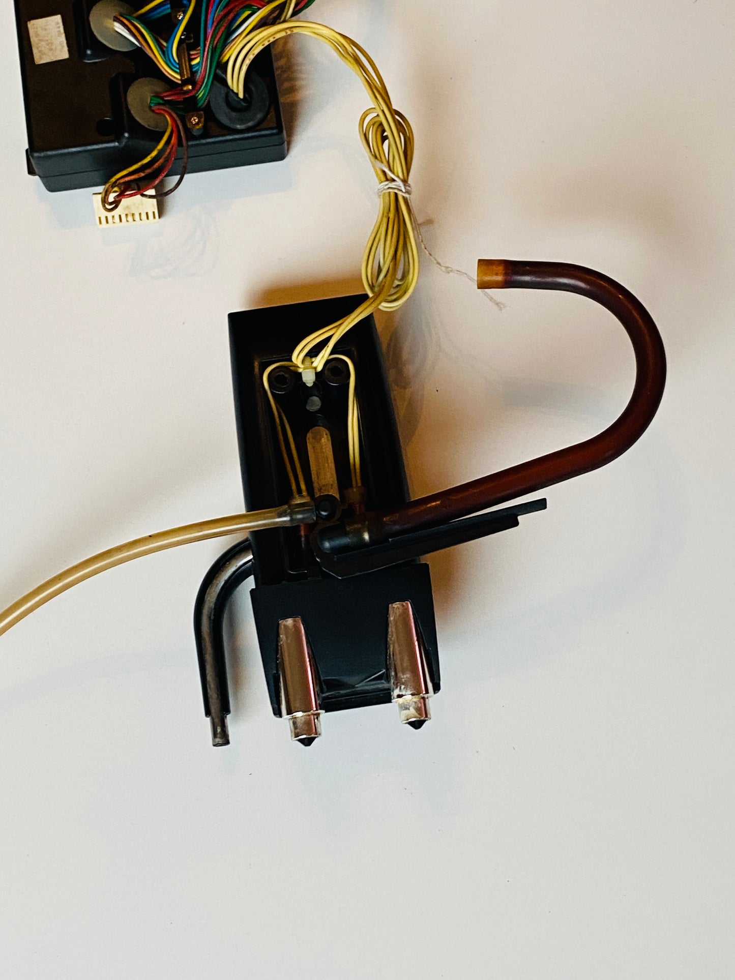 Original Jura Z-Serie Ersatzteil-Paket – Logikbox, Auslauf, Kabel, Schläuche & Mehr – Z5 / Z7 / Z9