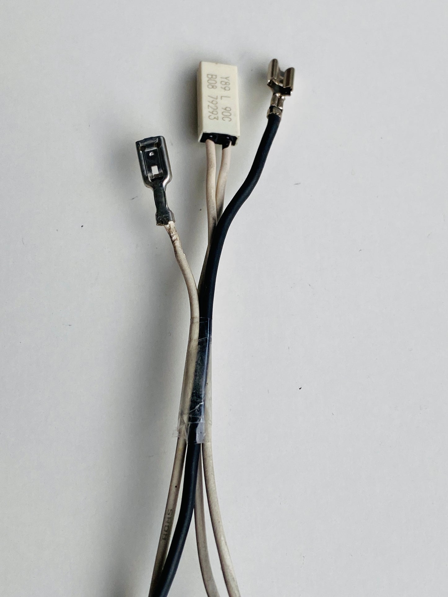  Jura Mahlwerk Mühle Temperaturfühler  Sensor