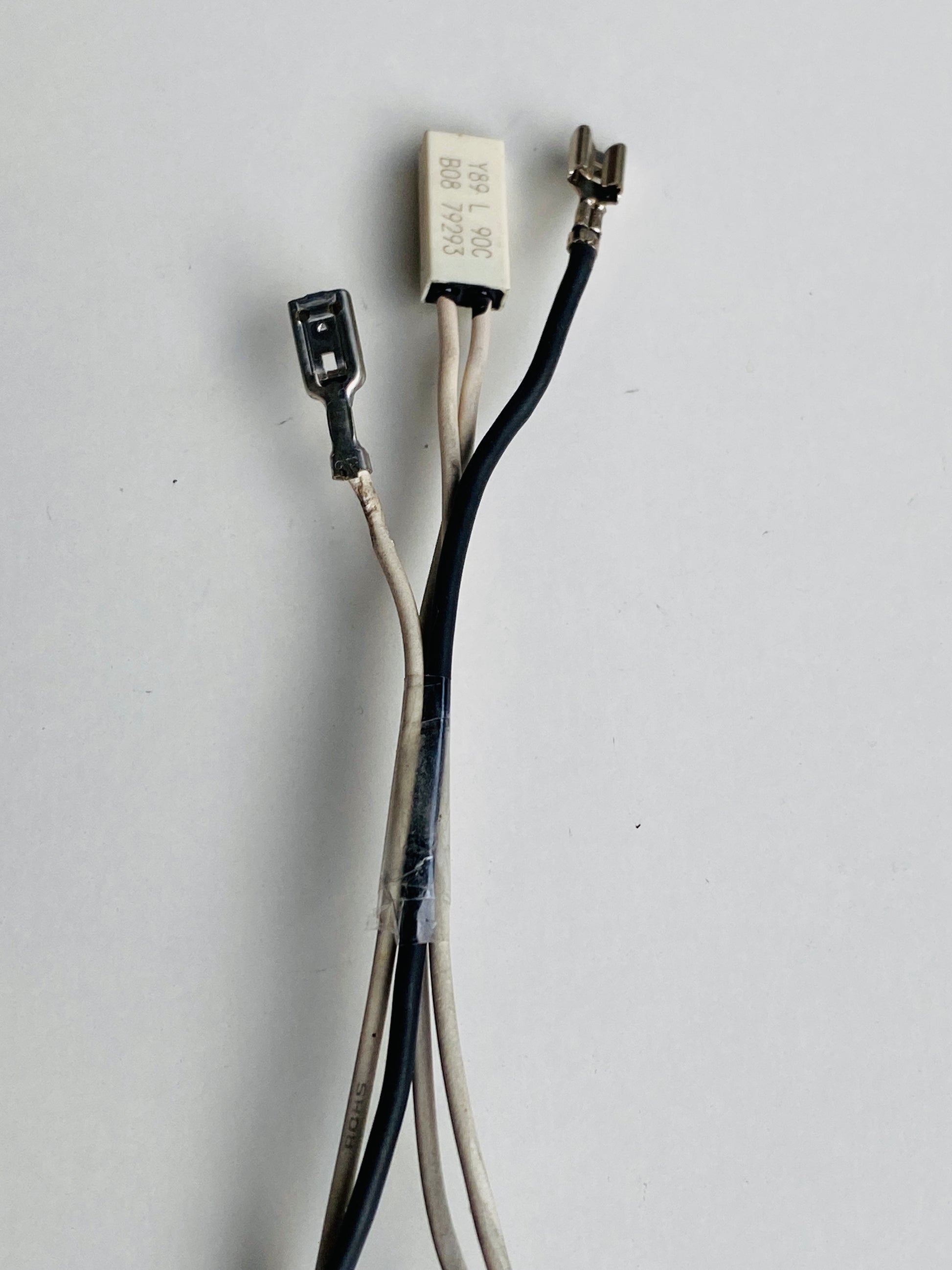  Jura Mahlwerk Mühle Temperaturfühler  Sensor