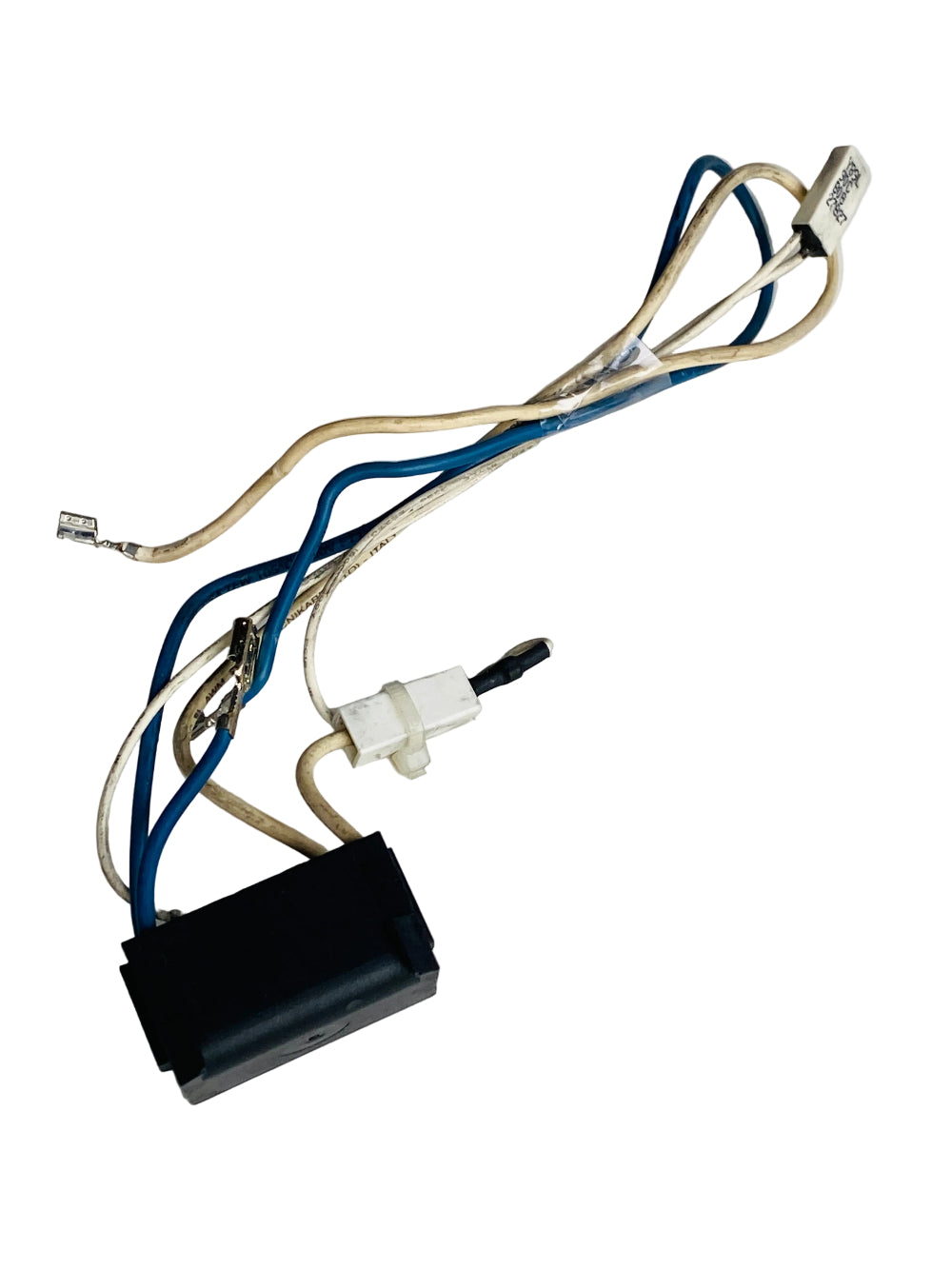 Jura Mahlwerk Mühle Kabel Stecker mit Sensor