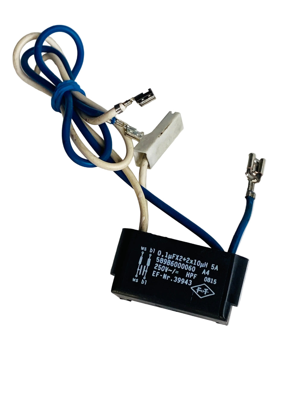 Jura Mahlwerk Mühle Kabel Stecker 