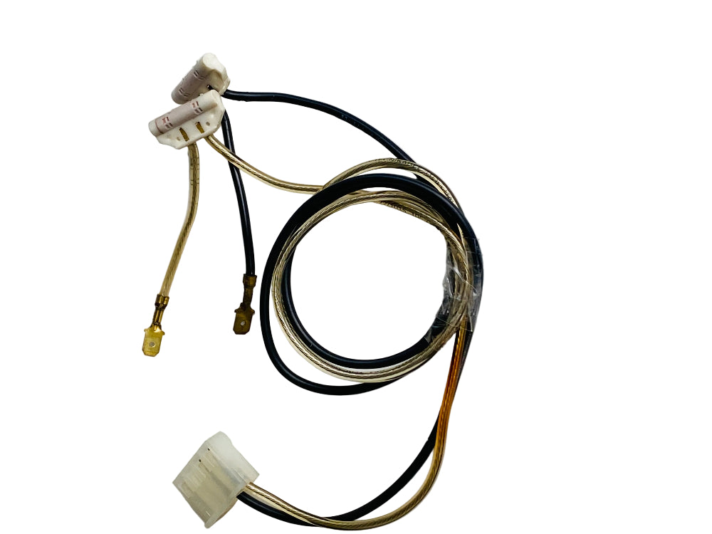 Jura / AEG / Krups Mahlwerk Mühle Kabel Stecke