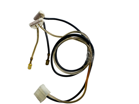 Jura / AEG / Krups Mahlwerk Mühle Kabel Stecke