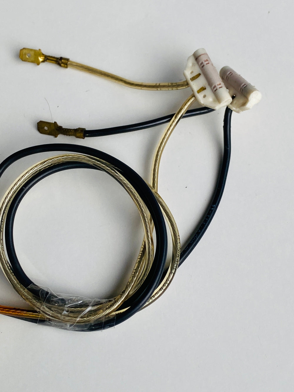 Jura / AEG / Krups Mahlwerk Mühle Kabel Stecke