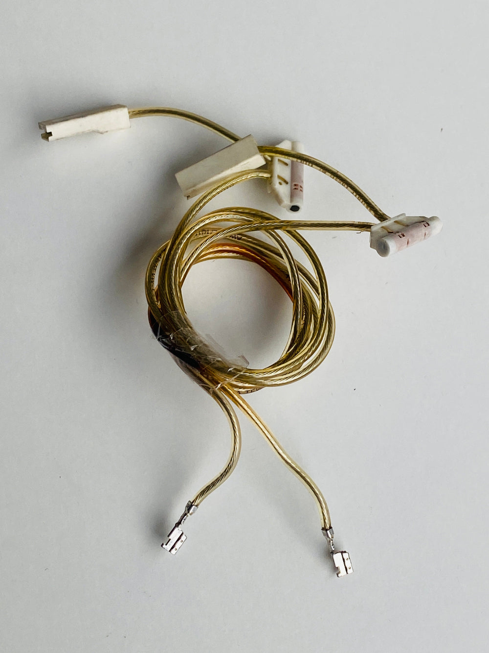 Jura / AEG / Krups Mahlwerk Mühle Kabel Stecker