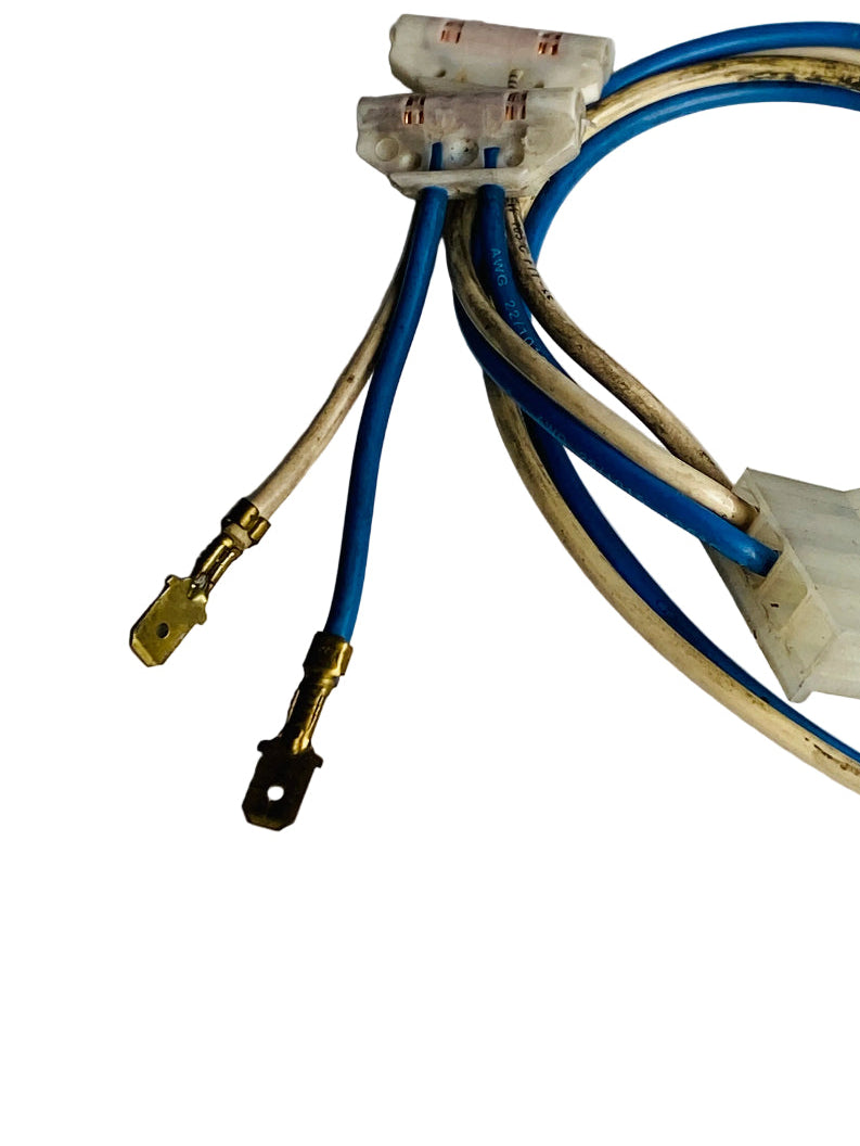 Jura / AEG / Krups Mahlwerk Mühle Kabel Stecker 