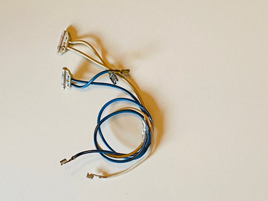 Jura / AEG / Krups Mahlwerk Mühle  Kabel  Stecker 