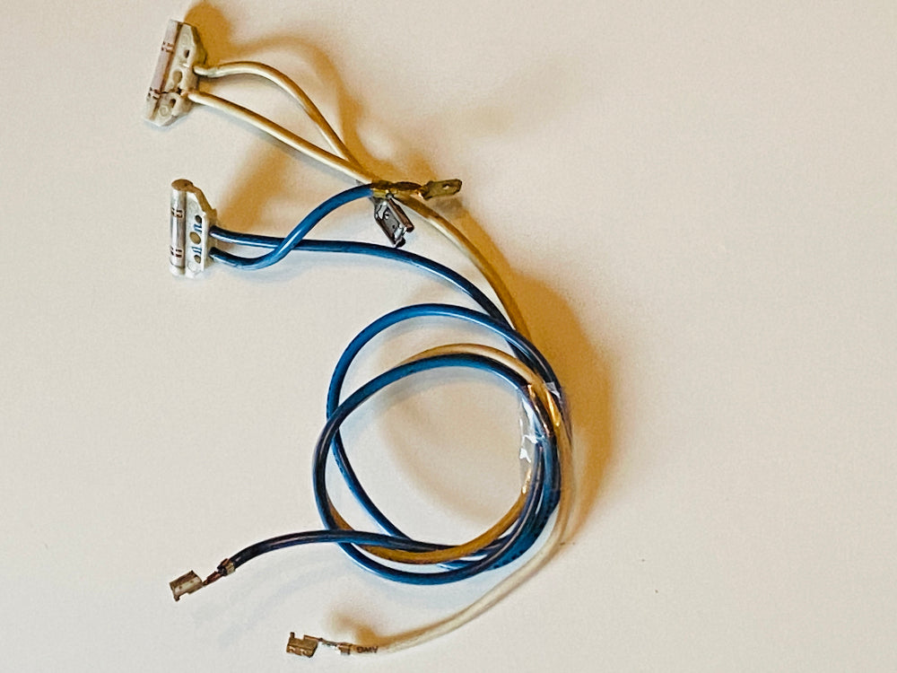 Jura / AEG / Krups Mahlwerk Mühle  Kabel  Stecker 