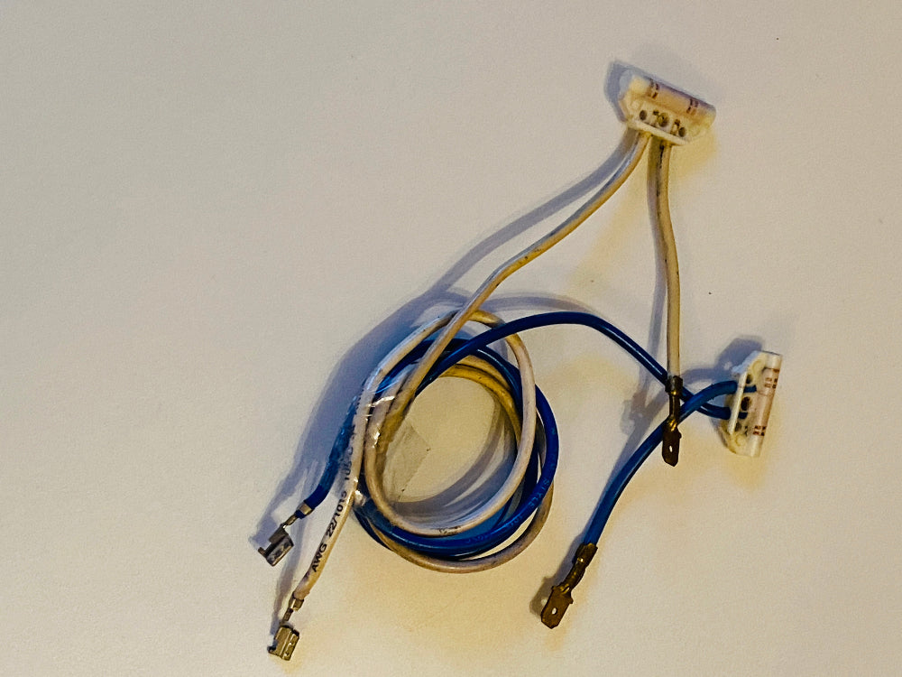 Jura / AEG / Krups Mahlwerk Mühle Kabel Stecke