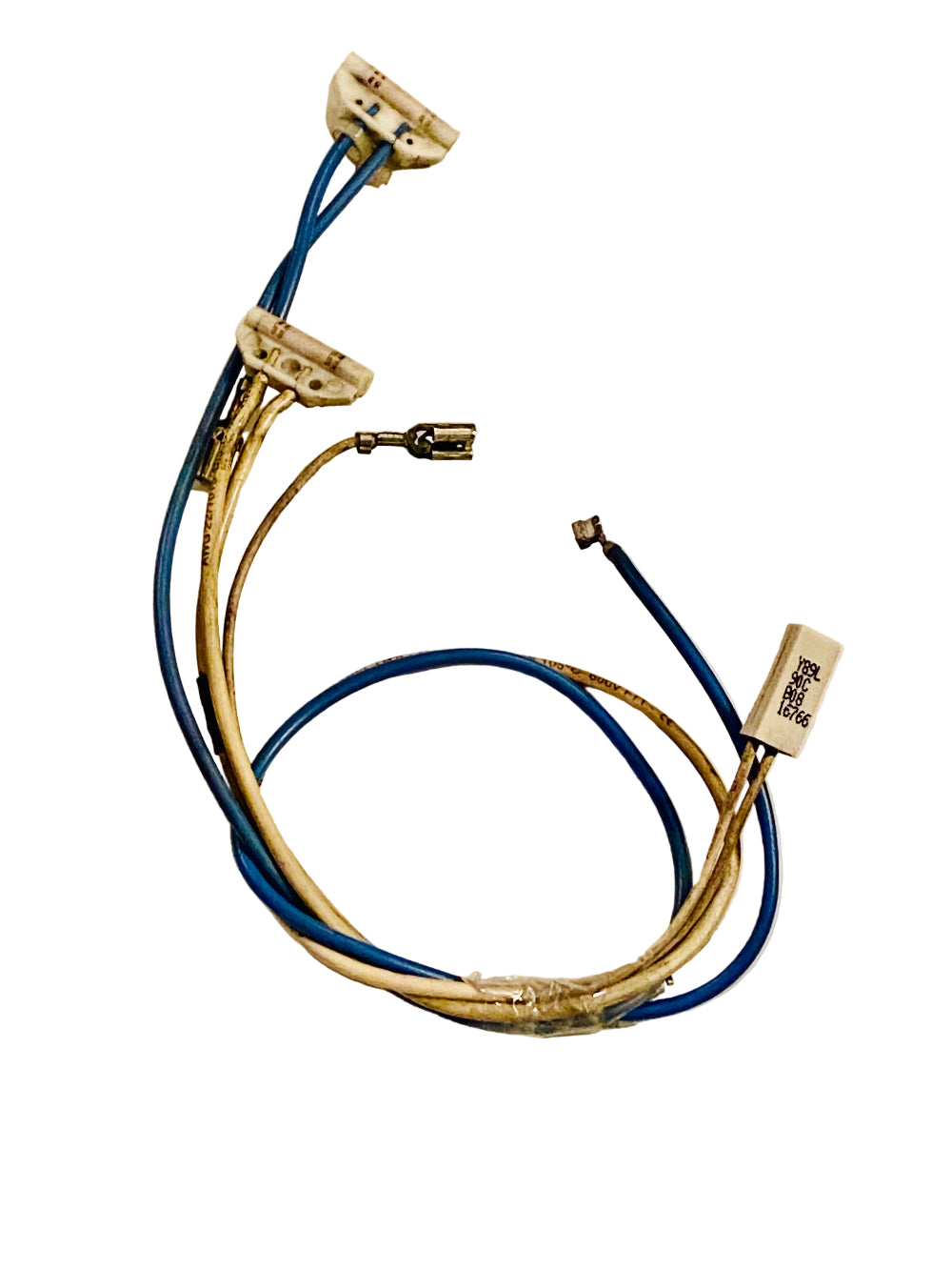 Jura  Krups Mahlwerk Mühle Kabel Stecker