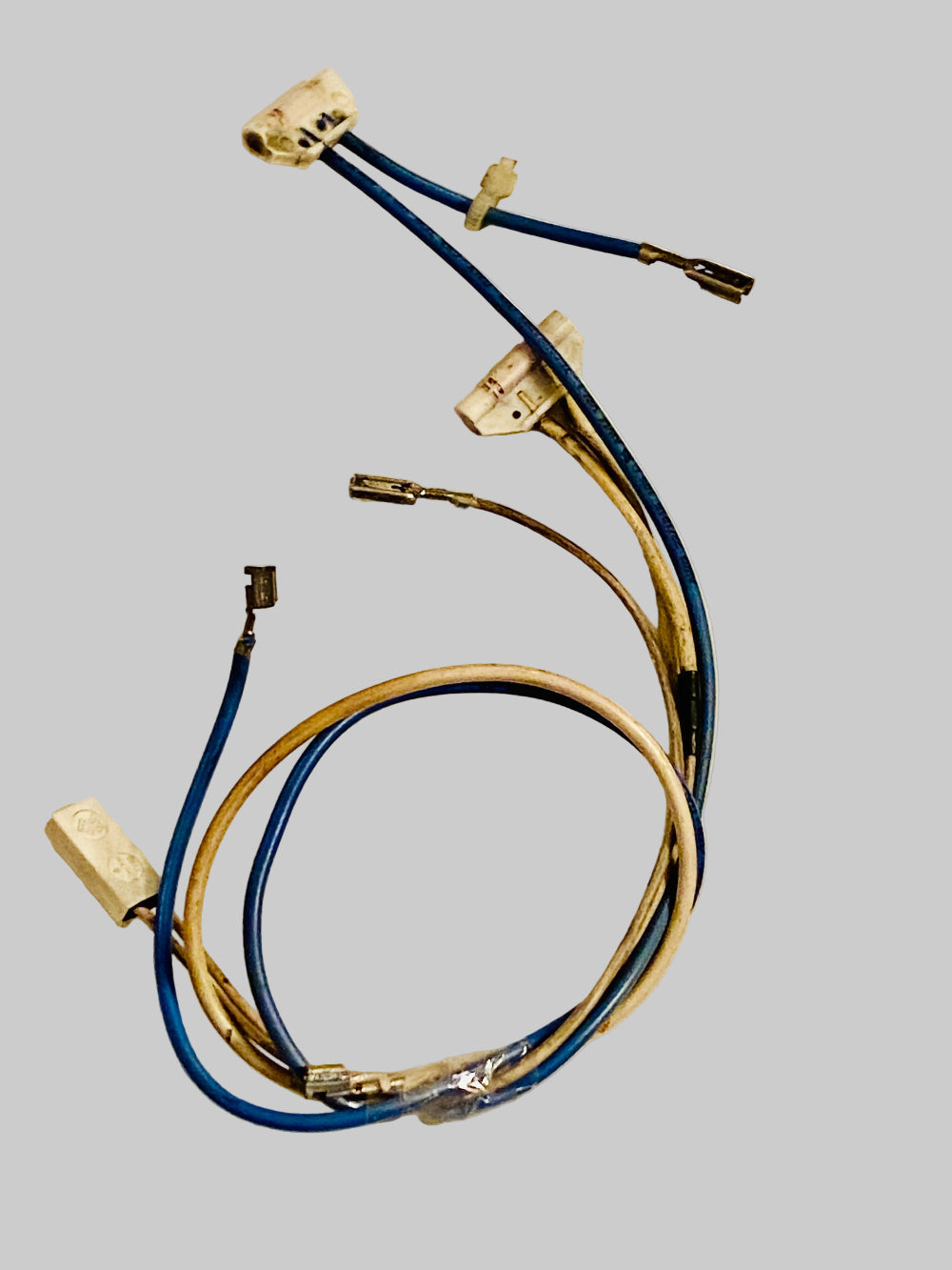 Jura  Krups Mahlwerk Mühle Kabel Stecker