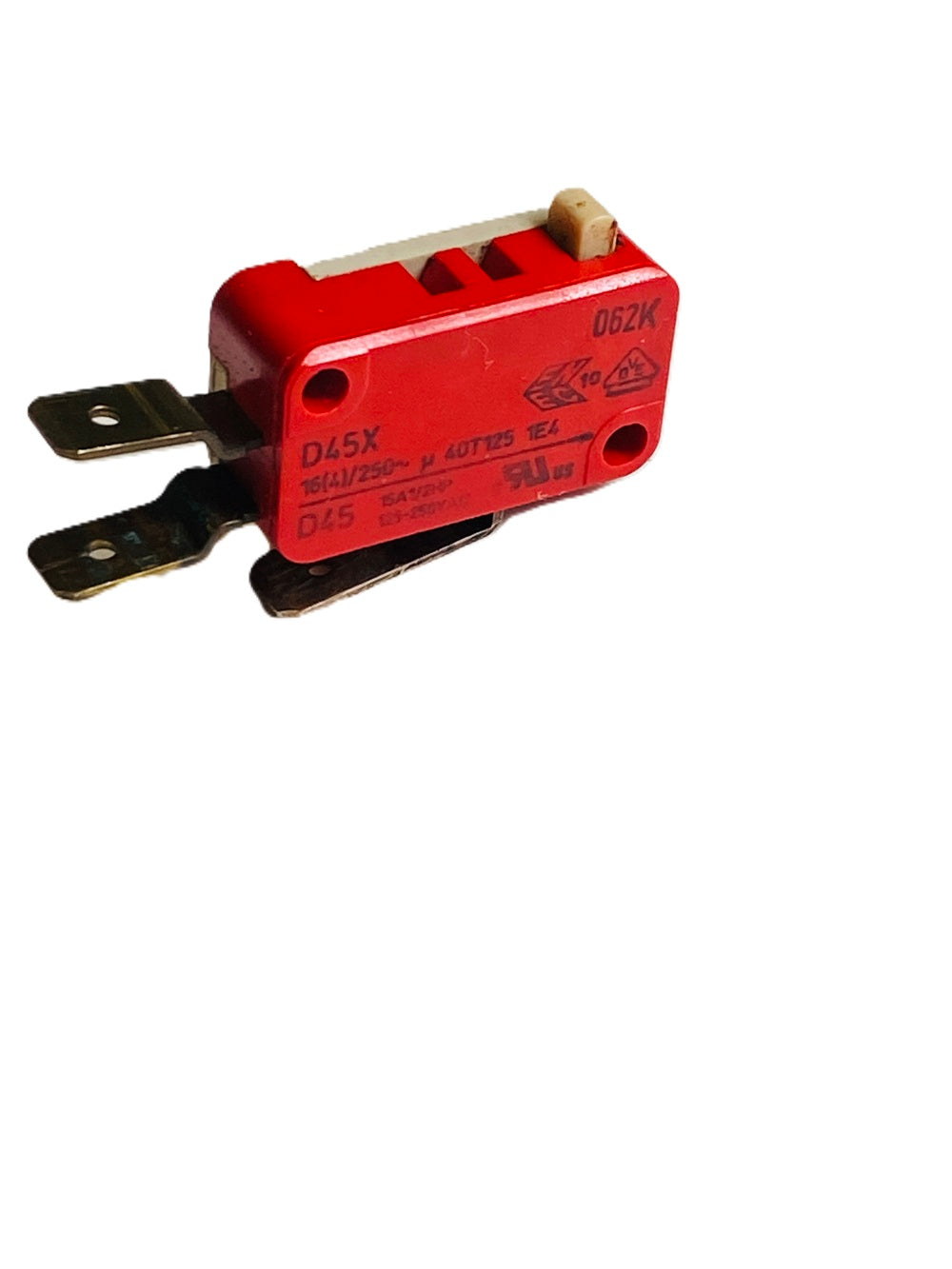 Mikroschalter / Switch Sensor passend für alle Jura Modelle – Original Ersatzteil