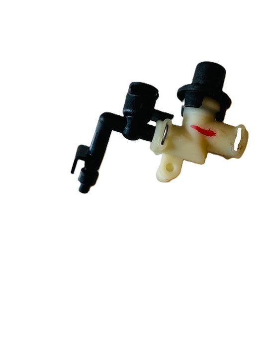 Jura S90, S95, S85, S70, S9 Auslaufventil Fluid-Anschluss für Wasserpumpe Thermoblock Geprüft