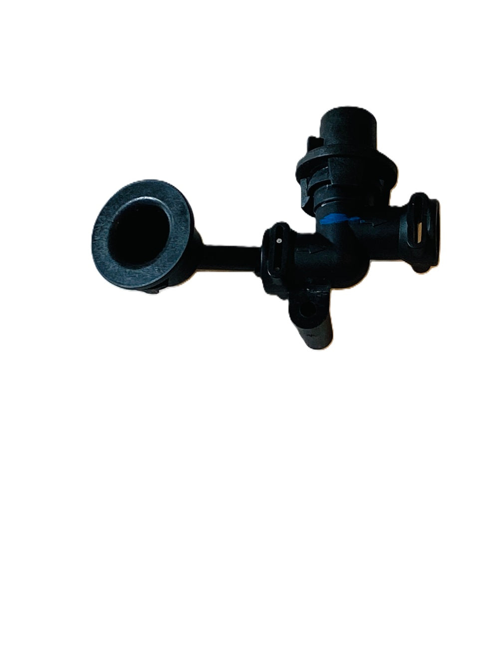 Auslaufventil Y Jura J5, J7, J9, J9.2, J9.3, J9.4. Z5 Z7 Z9 X5 Serie mit Fluid Andockbüchse