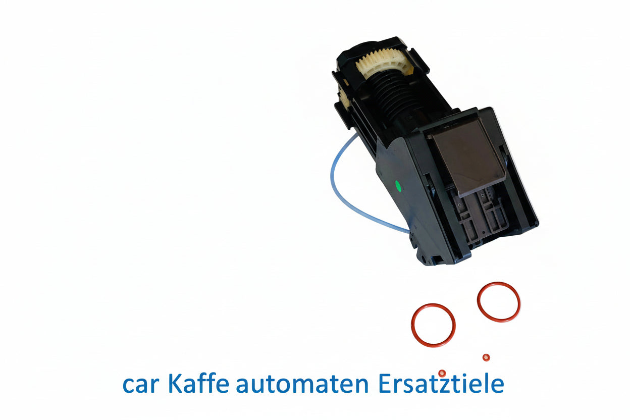 ura Brüheinheit / Brühgruppe für E-, F-, C
