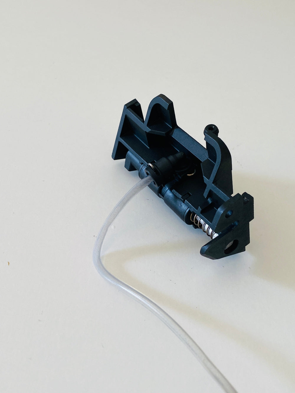 Drainageventil mit Druckschlauch für Jura Kaffeevollautomaten 