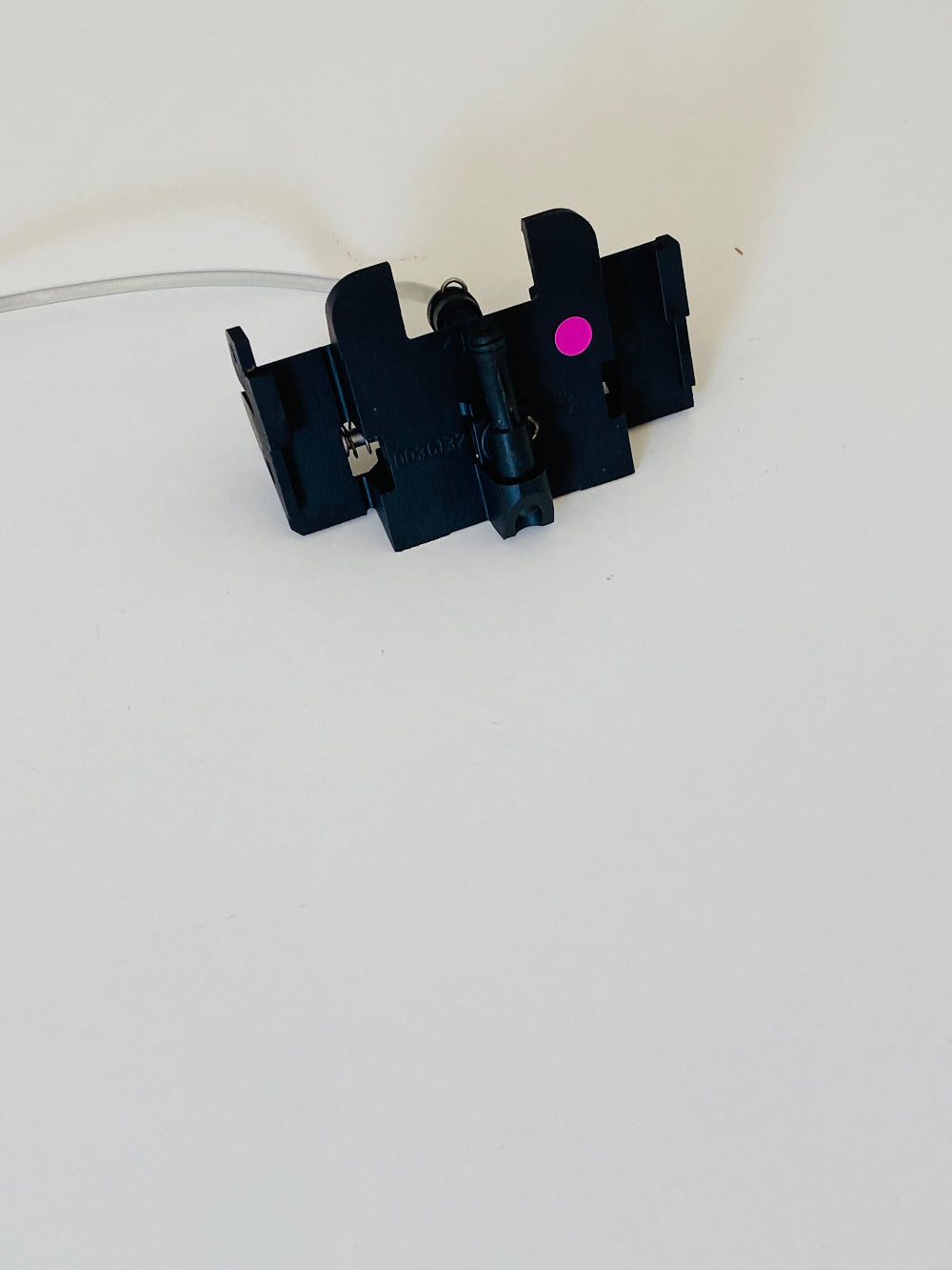 Drainageventil mit Druckschlauch für Jura Kaffeevollautomaten 