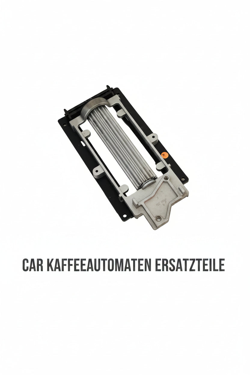 Zahnrad Führung für Getriebemotor der Brüheinheit 