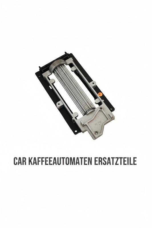 Zahnrad Führung für Getriebemotor der Brüheinheit 