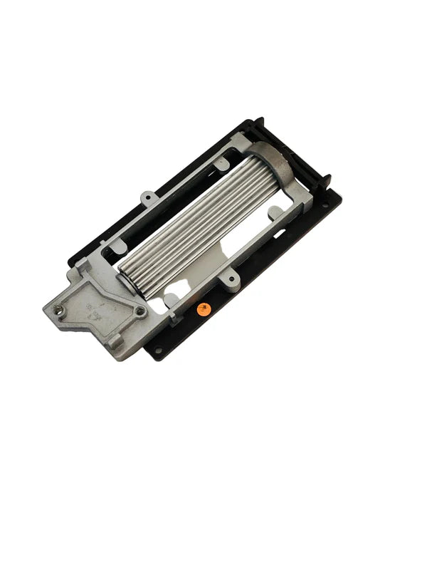 Zahnrad Führung für Getriebemotor der Brüheinheit 