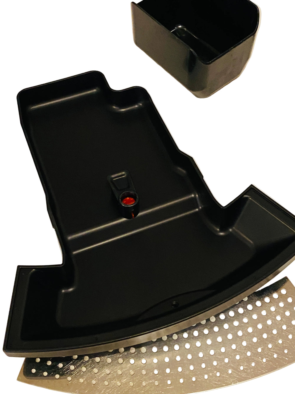 Auffangschale Abtropfschale für Jura F50 F70 F90 F5 F7 F9