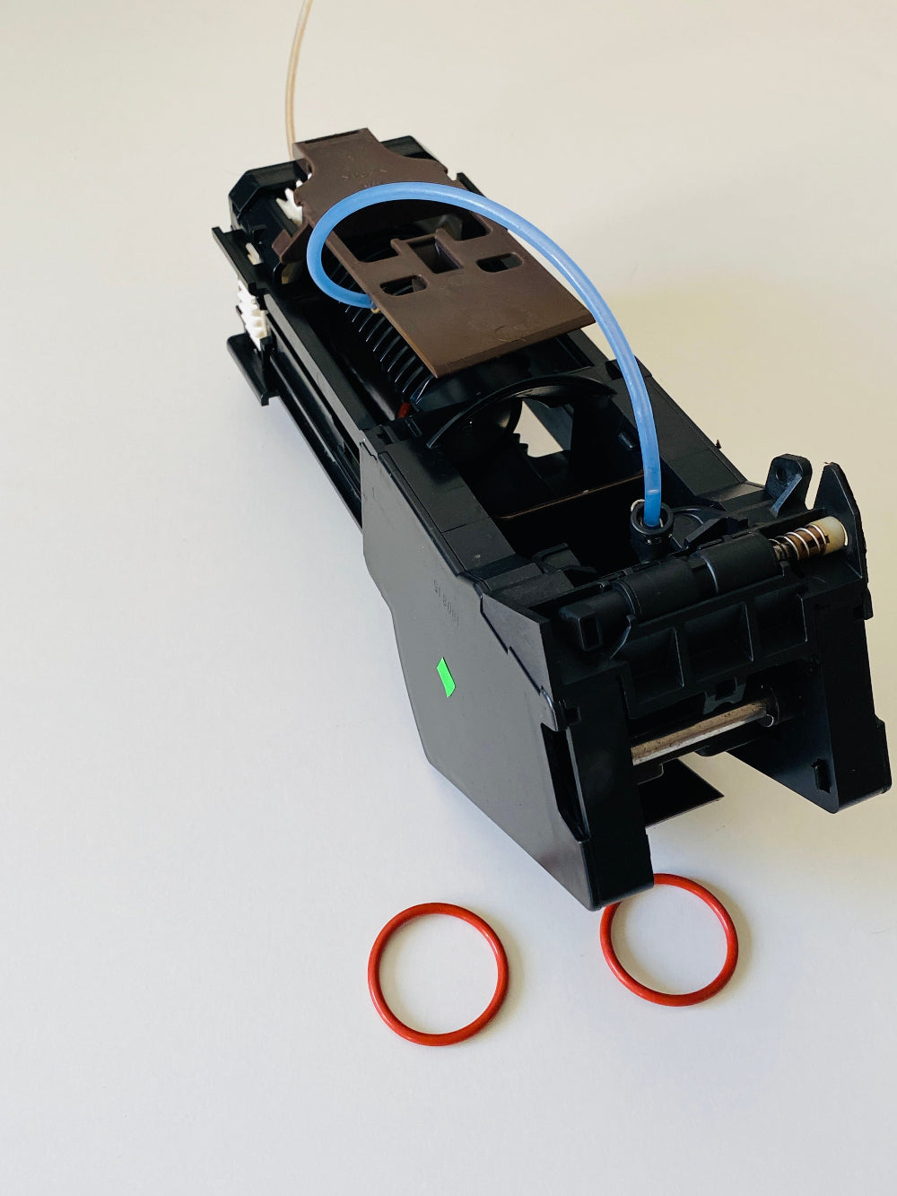 Jura Brüheinheit Brühgruppe für Jura E/F/C/ 